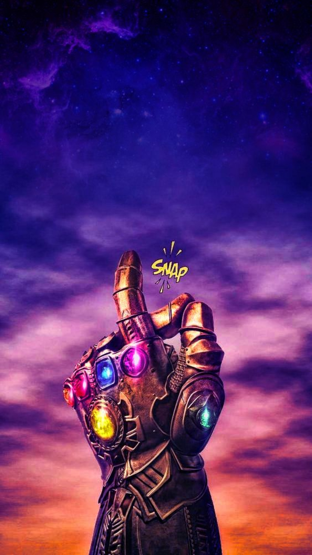 Thanos 4k Wallpaper Thanos 4k Wallpaper Download