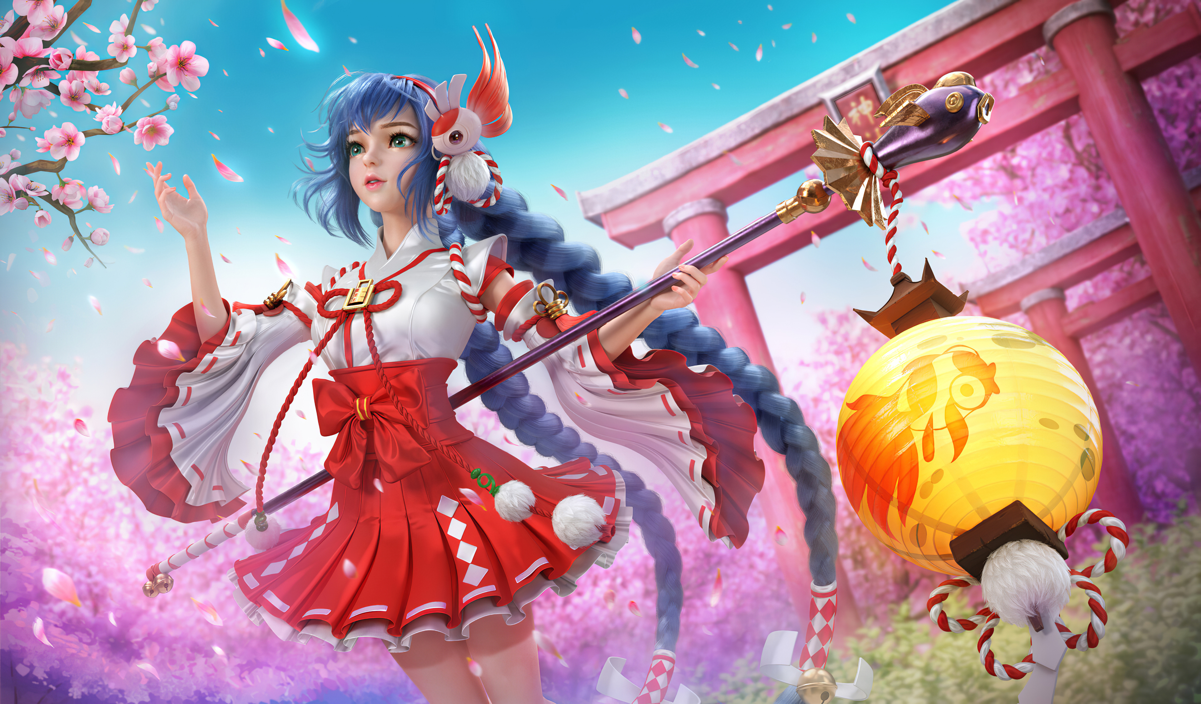 Jojo Girl 4k, HD Artist, 4k Wallpaper, Image, Background, Photo and Picture