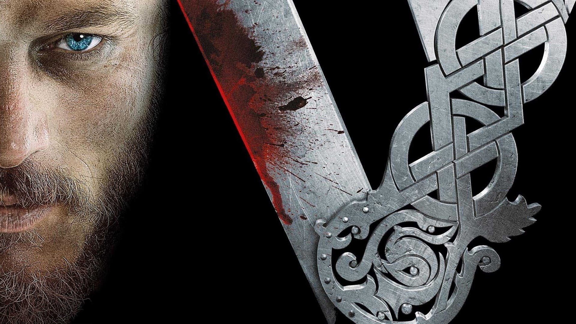 Ragnar Lodbrok Wallpaper