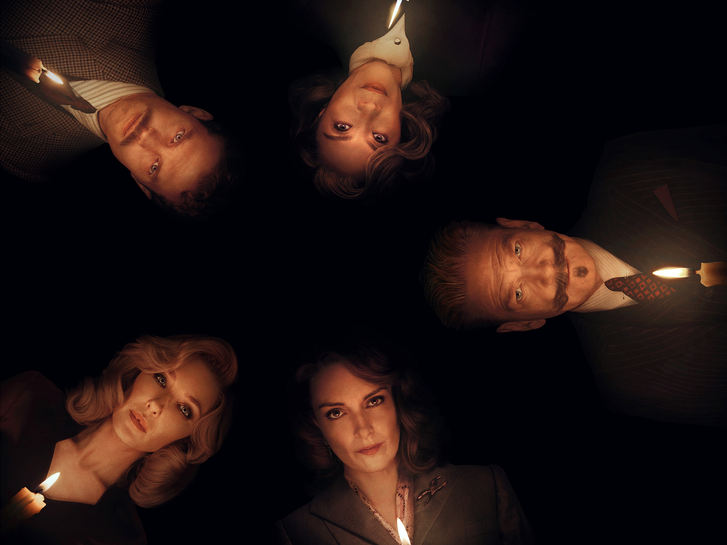 A Haunting in Venice HD Wallpaper and Background