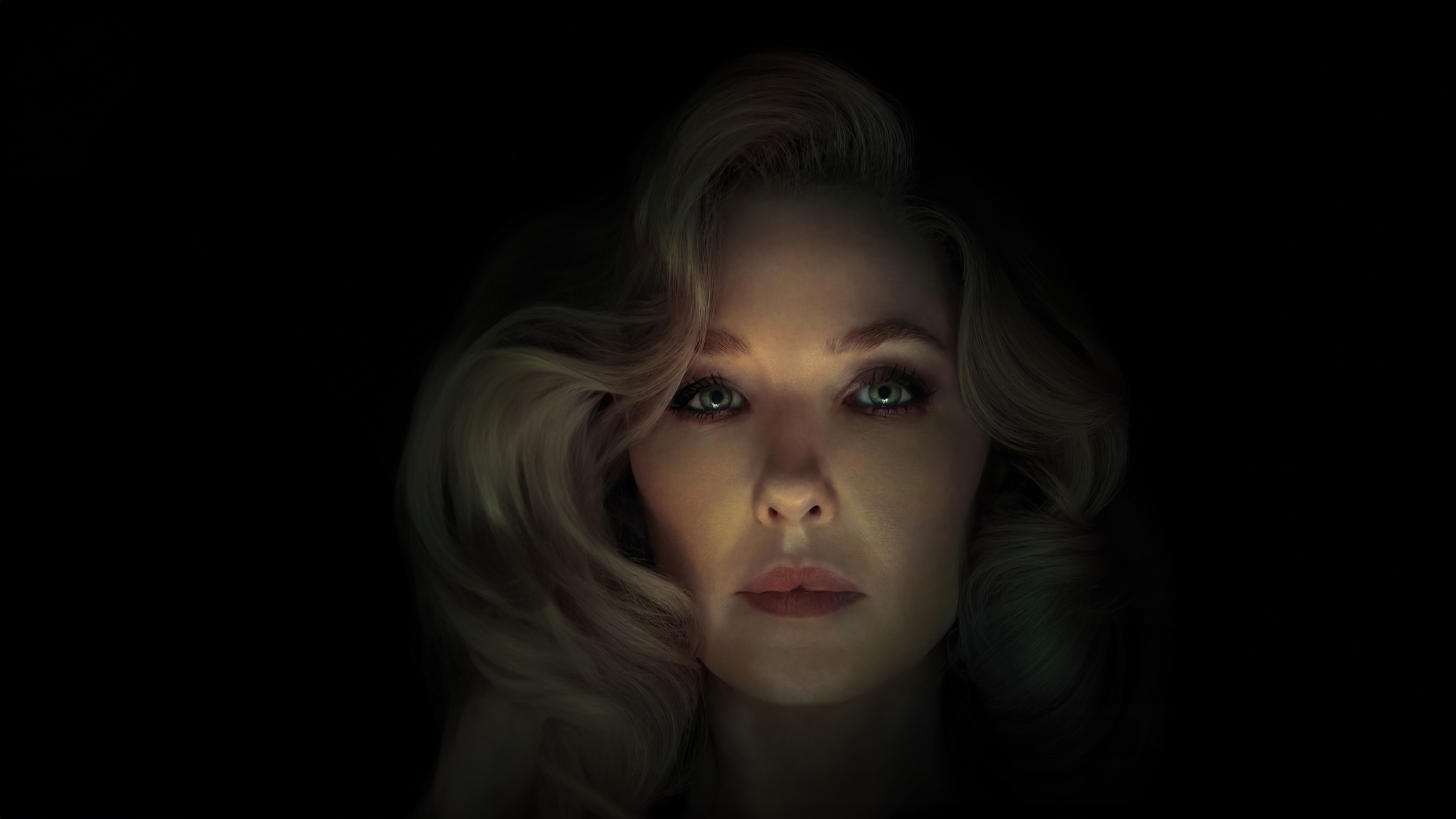 Kelly Reilly A Haunting In Venice 2023 10k, HD Movies, 4k Wallpaper, Image, Background, Photo and Picture