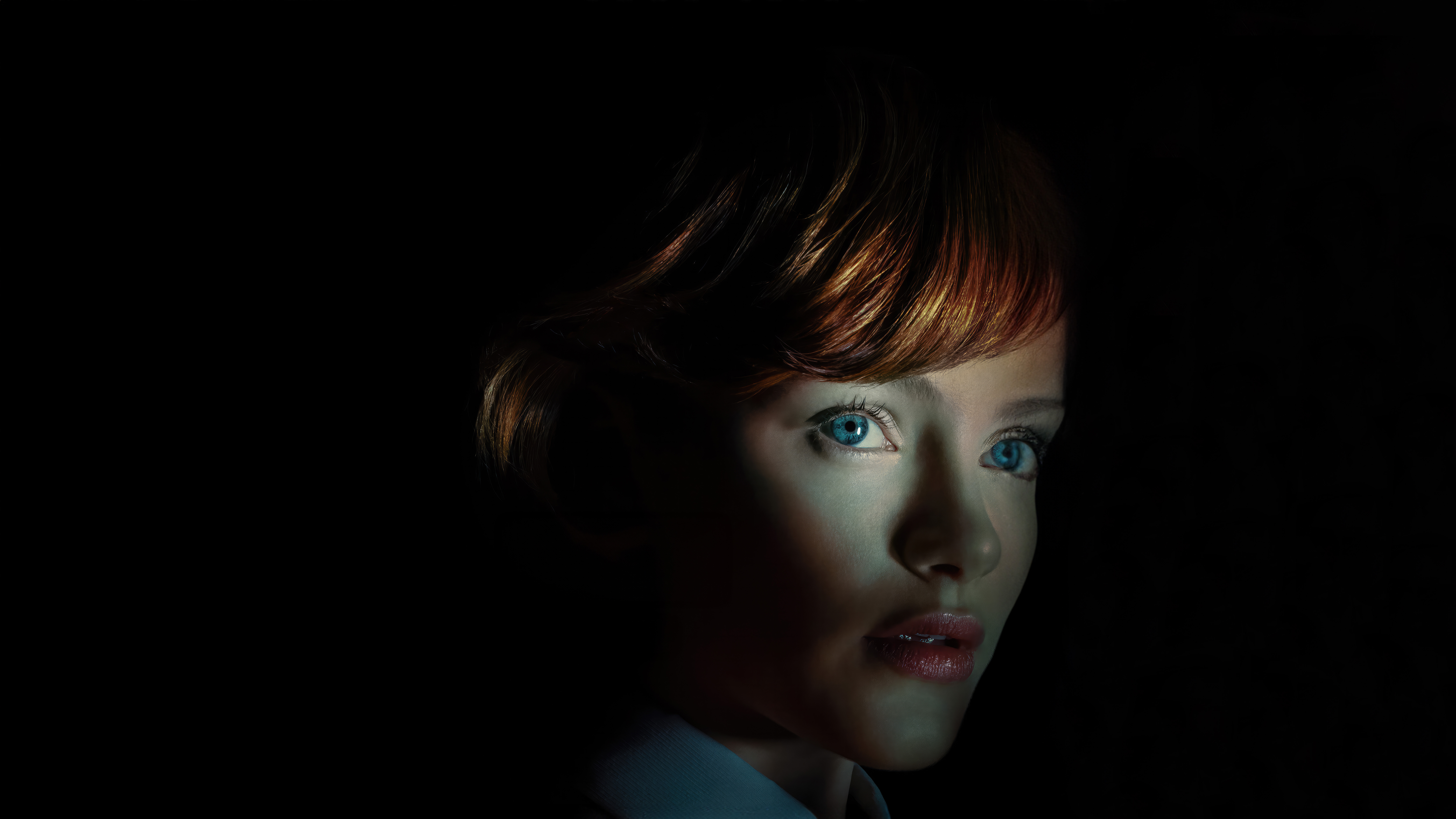 Emma Laird In A Haunting In Venice 2023 10k, HD Movies, 4k Wallpaper, Image, Background, Photo and Picture