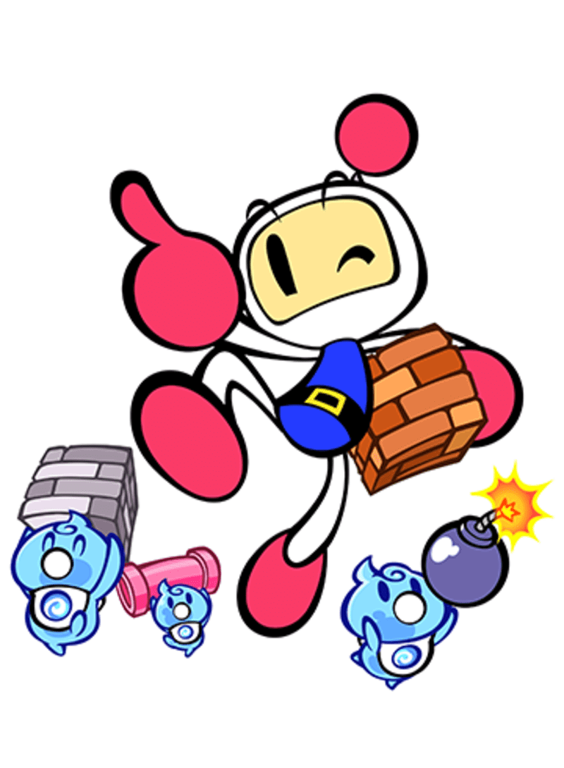 SUPER BOMBERMAN R 2 for Nintendo Switch Official Site