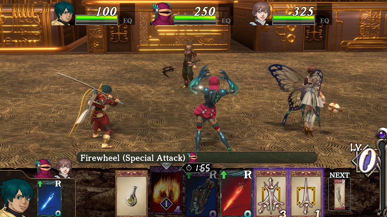 Buy Baten Kaitos I & II HD Remaster Switch Nintendo Eshop