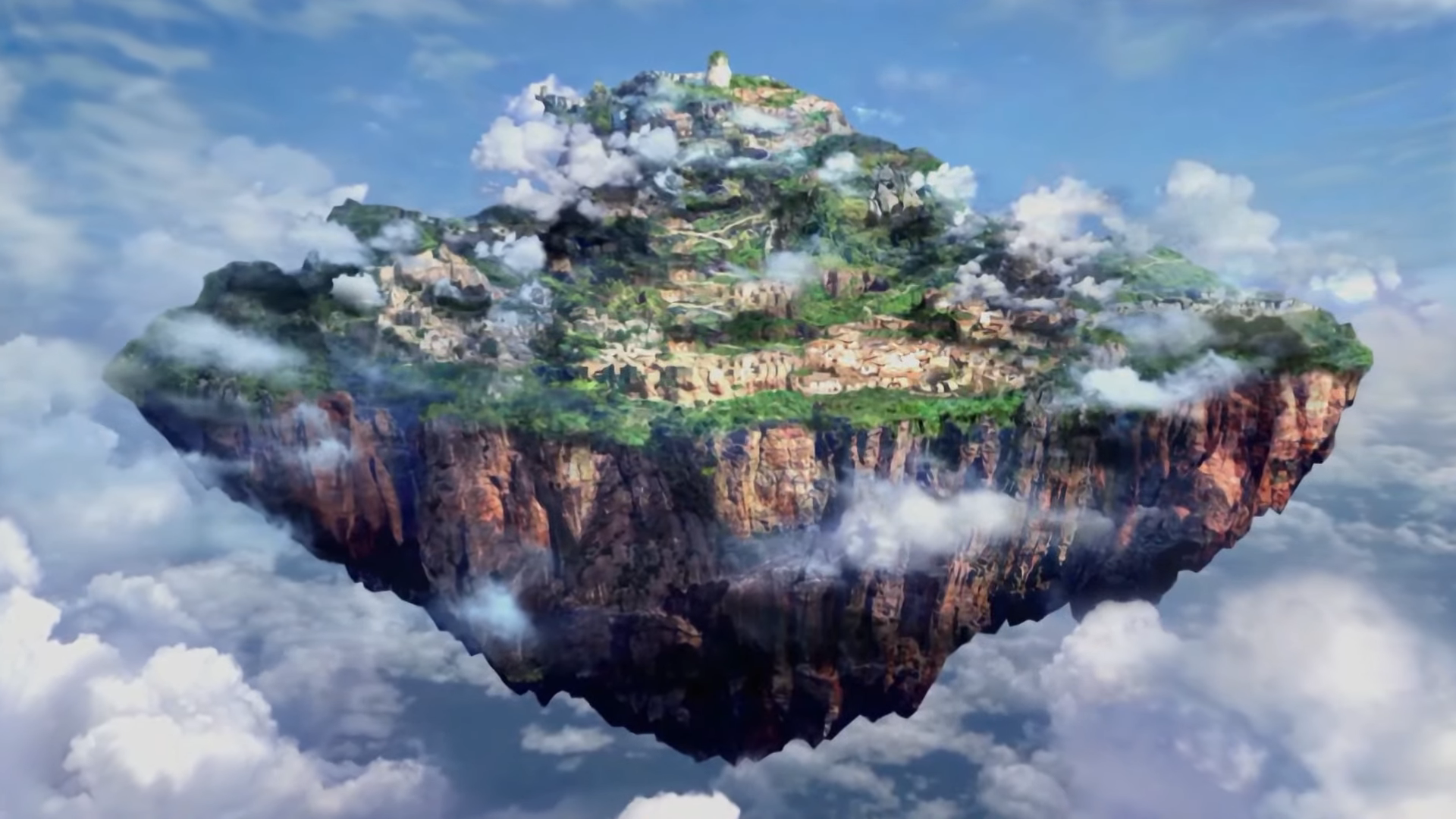 Baten Kaitos 1 and 2 Are Getting a Remaster