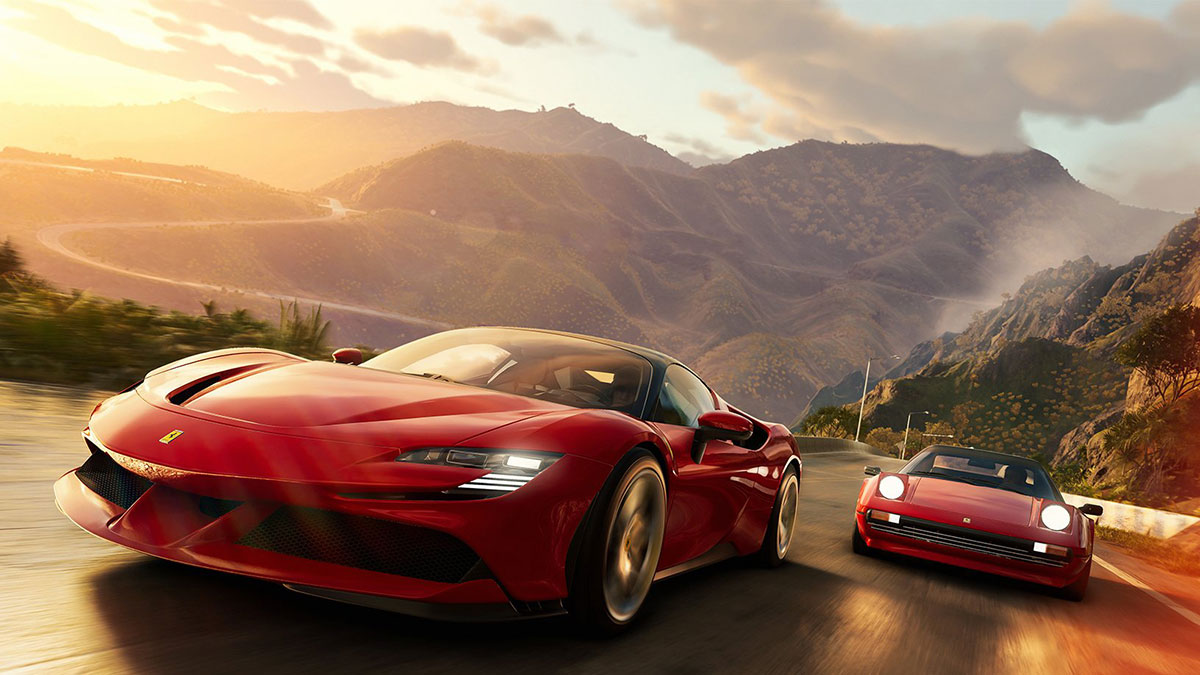 The Crew Motorfest Sates my Desire for Long Drives With Only One Goal, The Destination