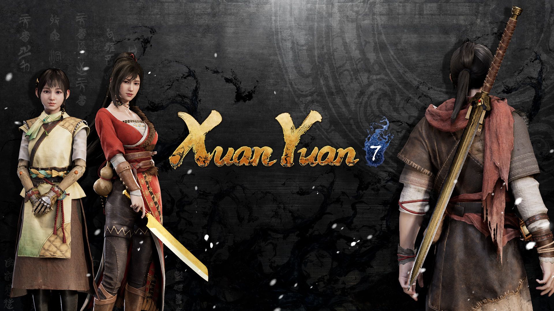 Foggy Productions Xuan Yuan Sword VII Game Review