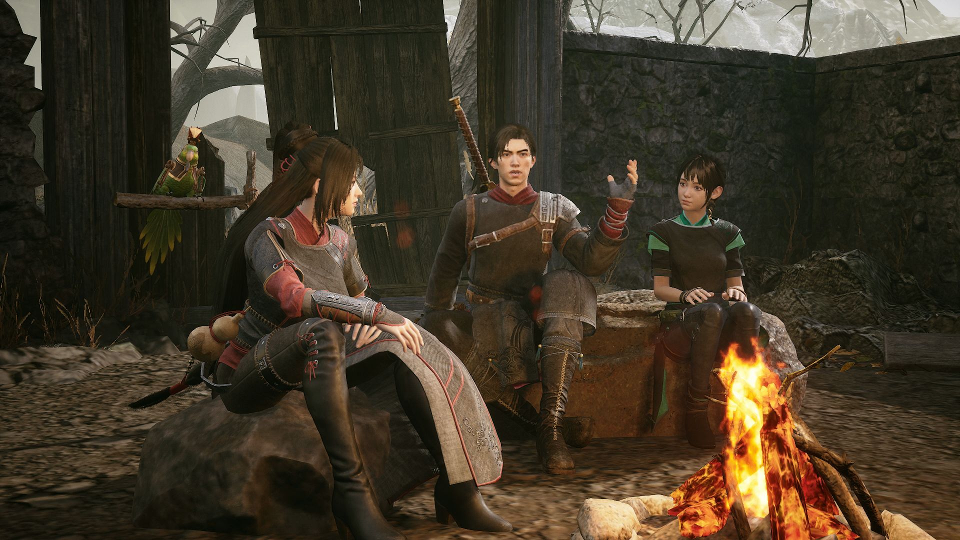 Xuan Yuan Sword 7 Review