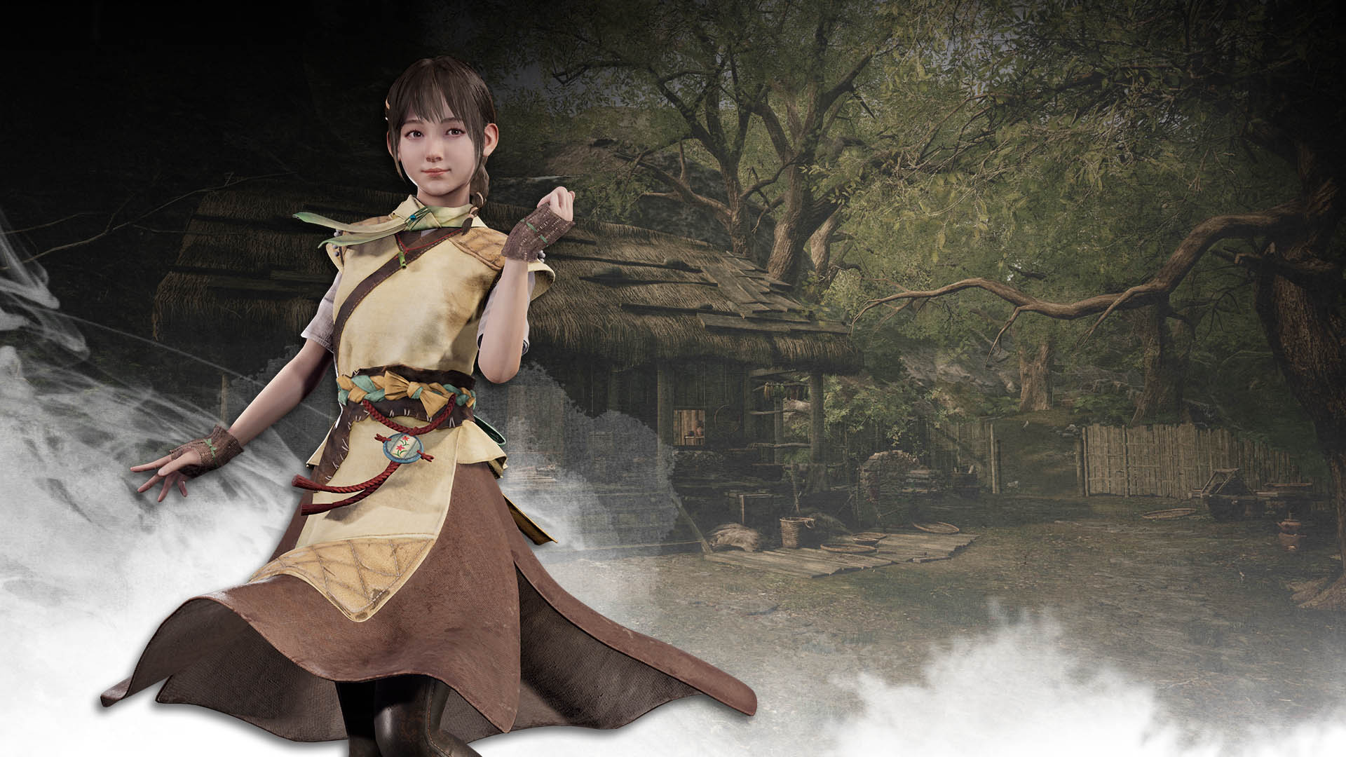 Showcase - Xuan Yuan Sword VII