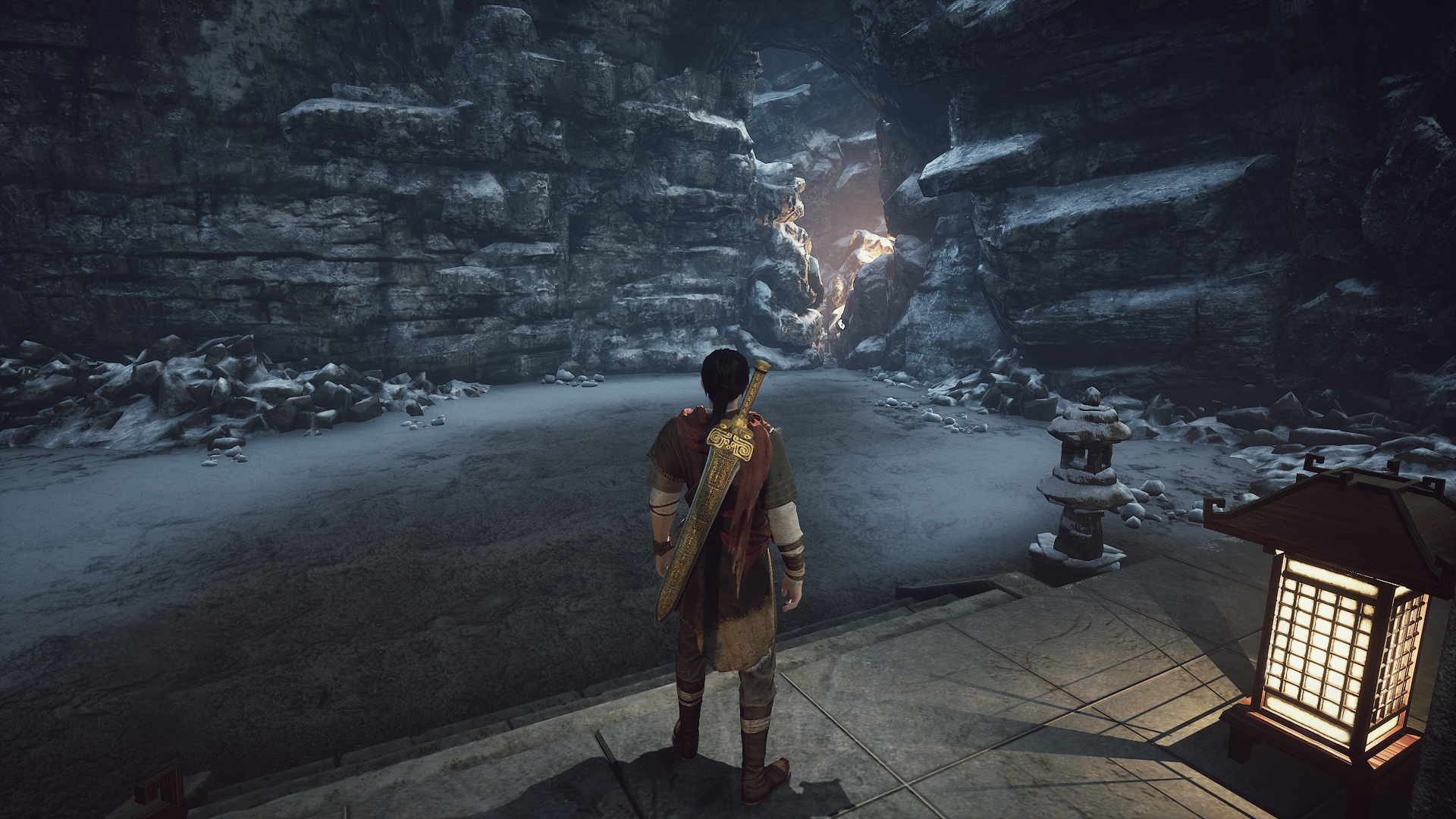 Steam Community - Xuan Yuan Sword VII