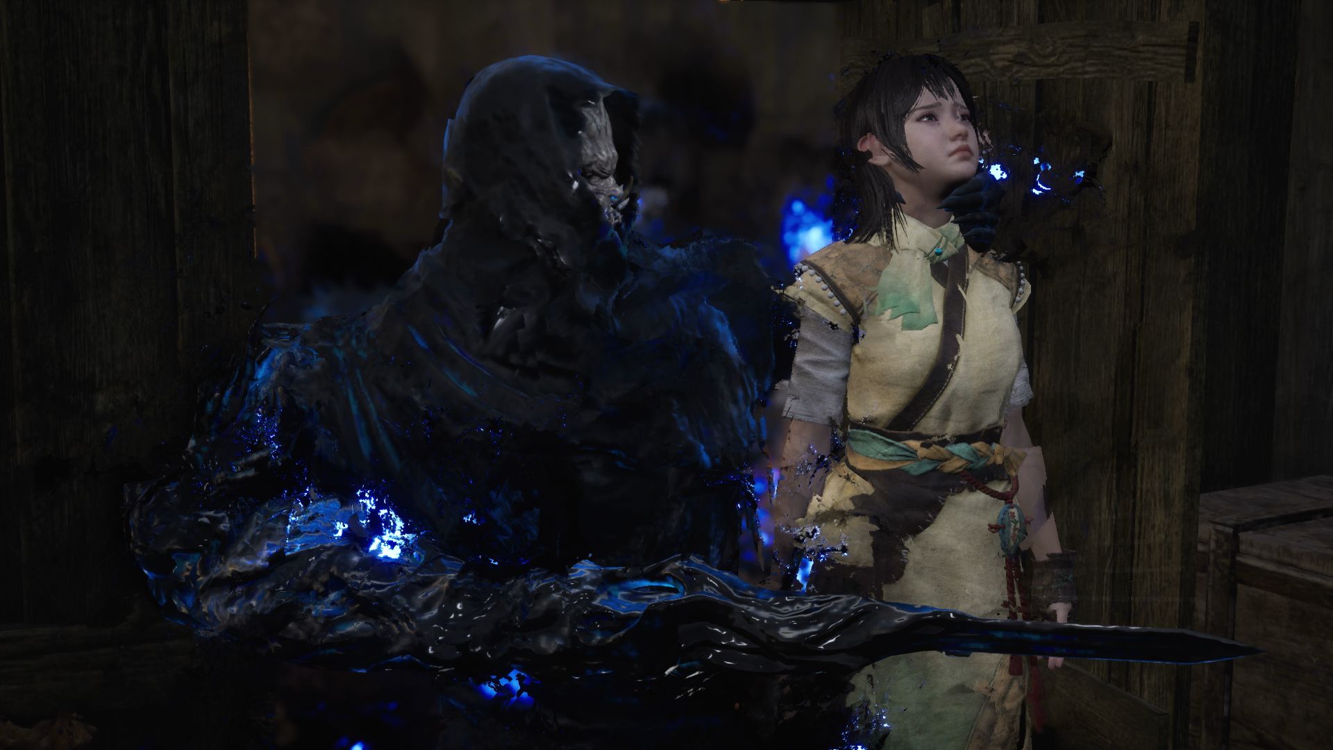 Foggy Productions Xuan Yuan Sword VII Game Review