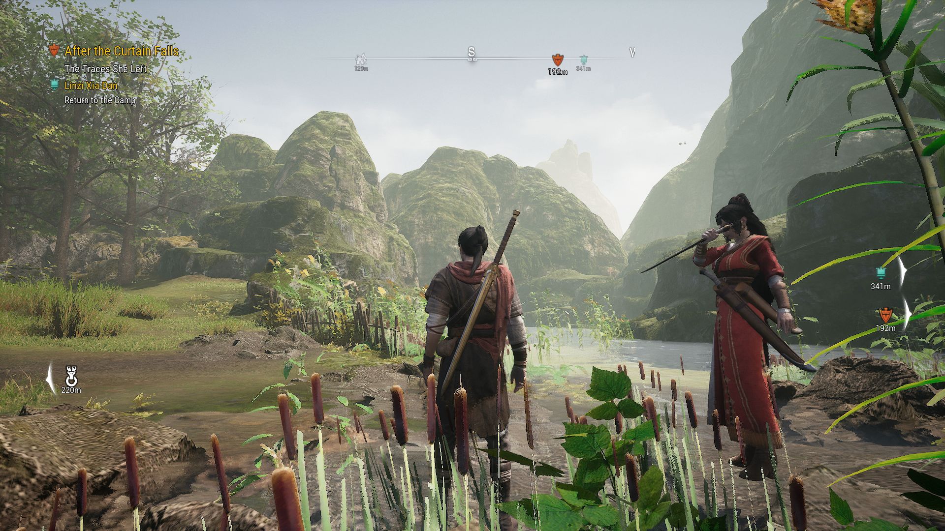 Xuan Yuan Sword 7 Review