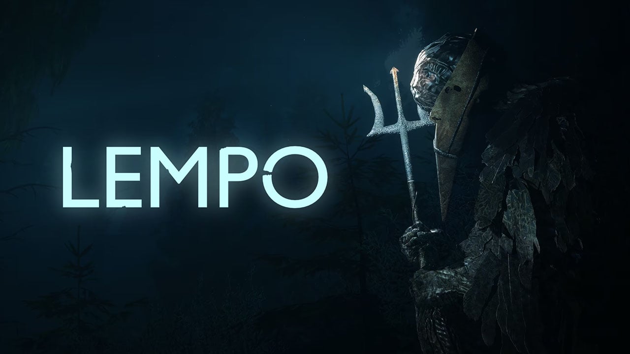 Psychological horror game Lempo launches September 7 for PS5, PC