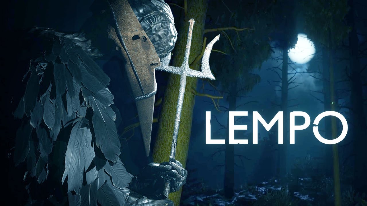 New Finnish Horror