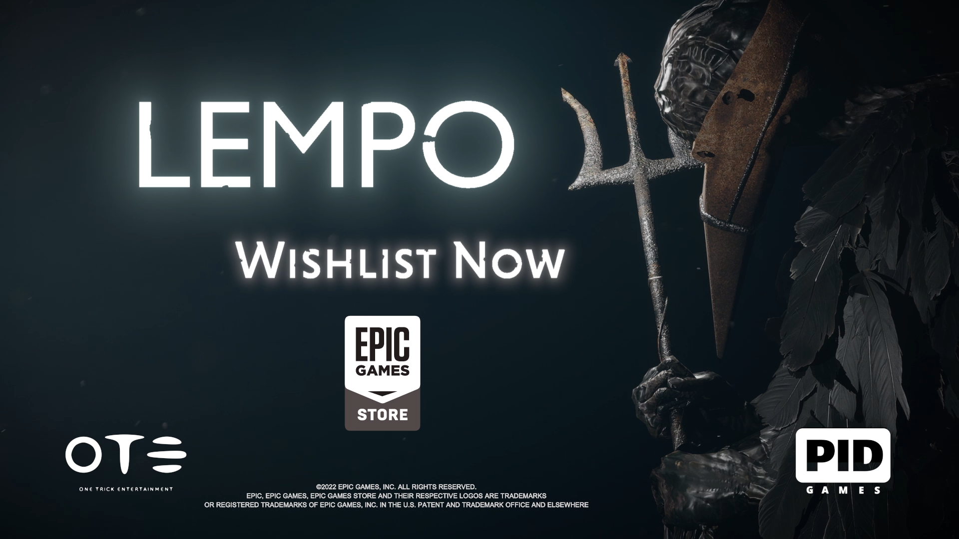Lempo Coming Soon Games Store