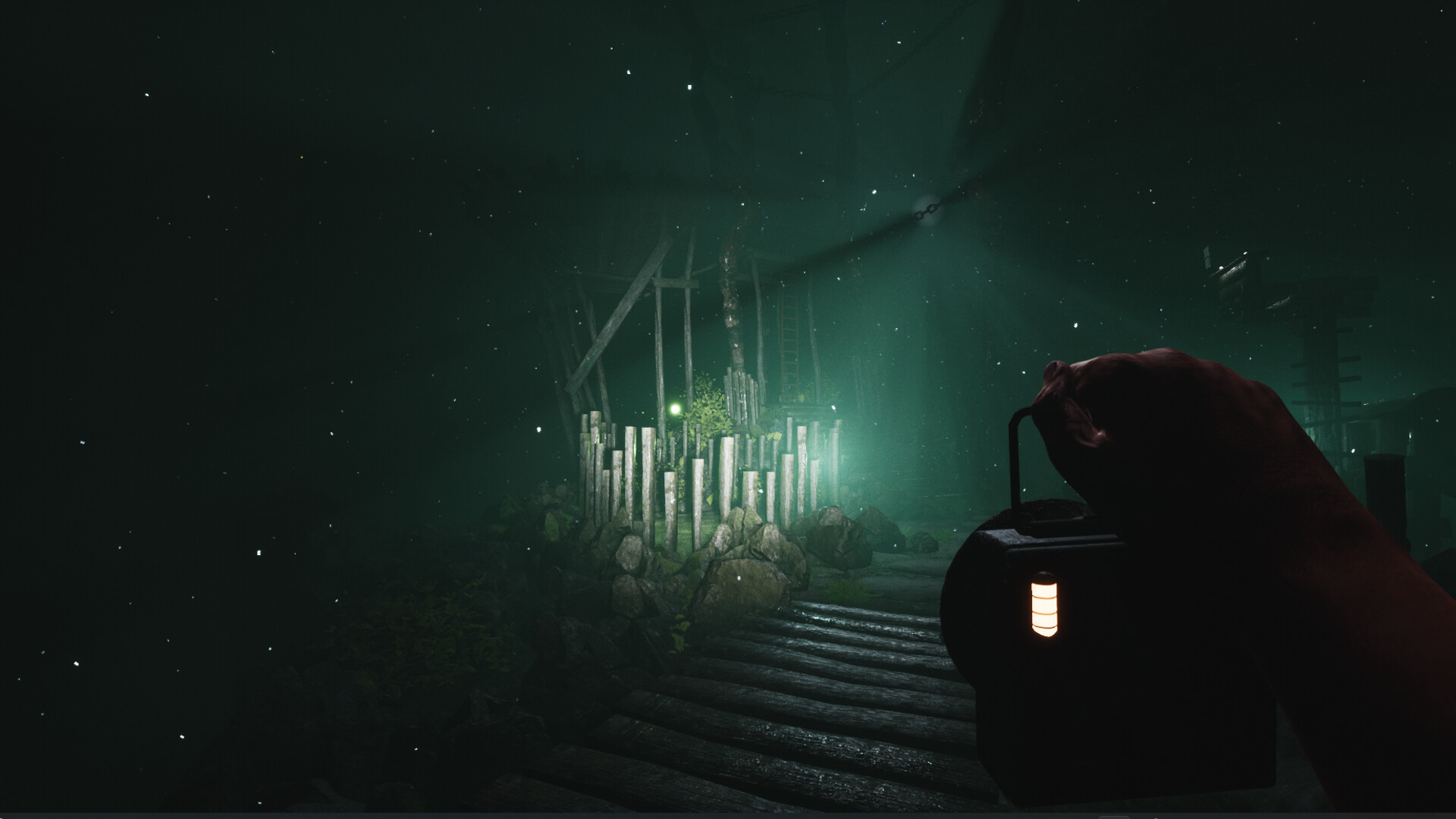 Lempo on Steam