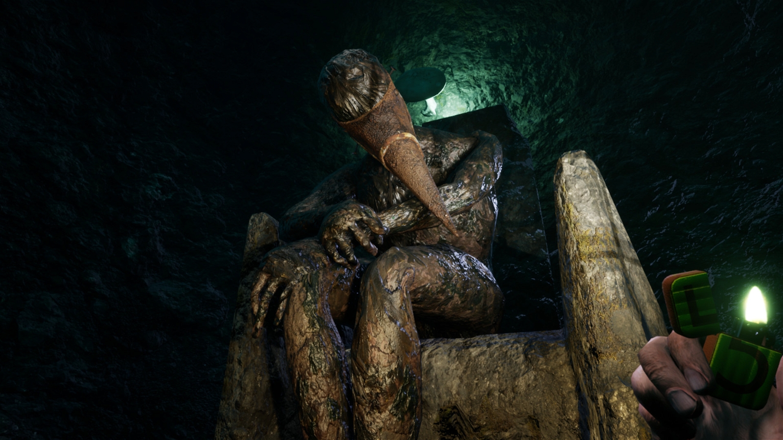 Exclusive Psychological Horror Title, Lempo, Lands on PlayStation 5 This Week