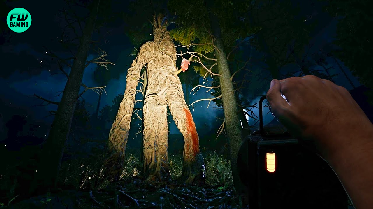 Exclusive Psychological Horror Title, Lempo, Lands on PlayStation 5 This Week