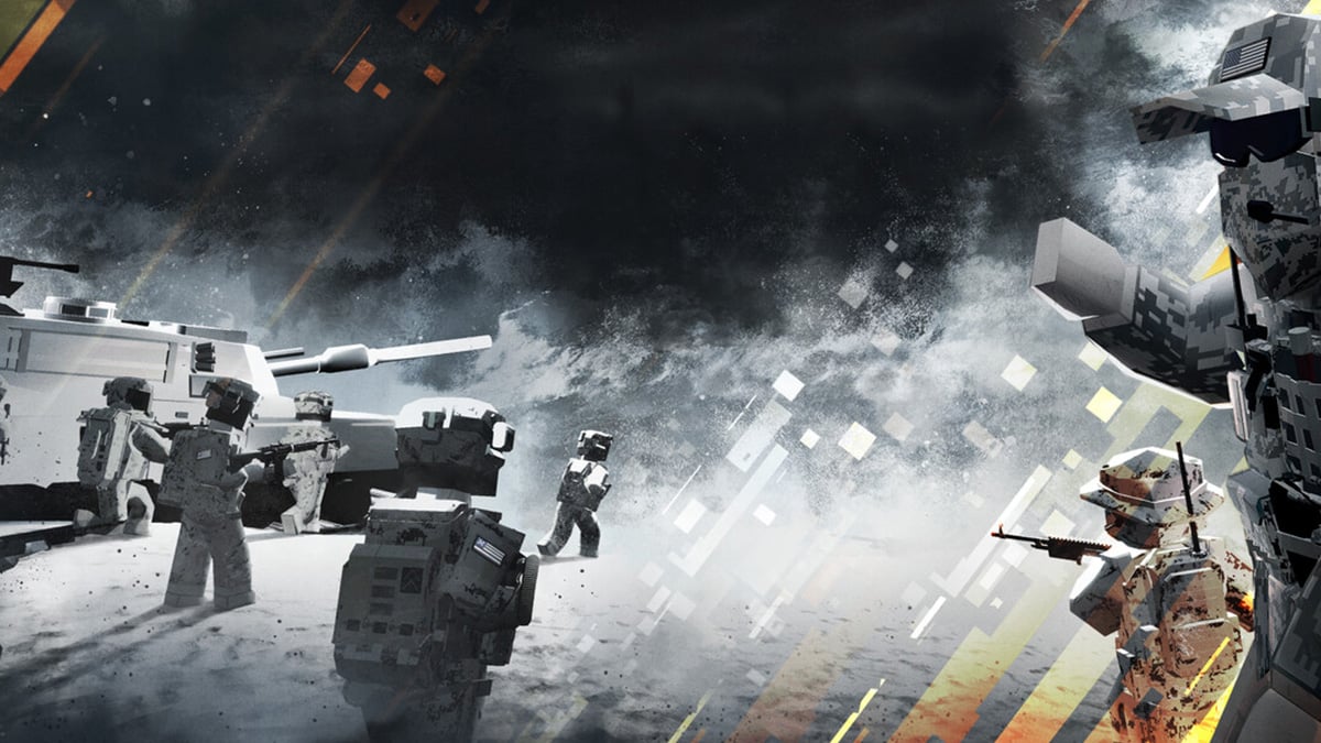 A Review of BattleBit Remastered You Should Play This Low Poly Shooter Game!