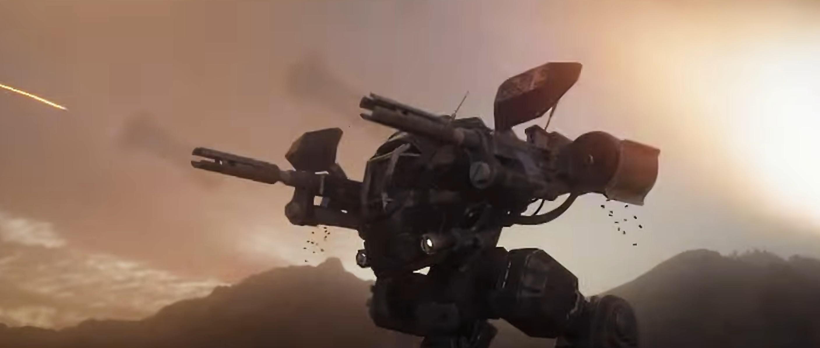 A Starcraft First Person Shooter would be way more appealing than Overwatch