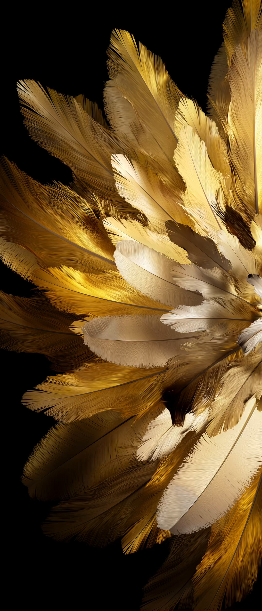 Oppo Find N3 Flip wallpaper