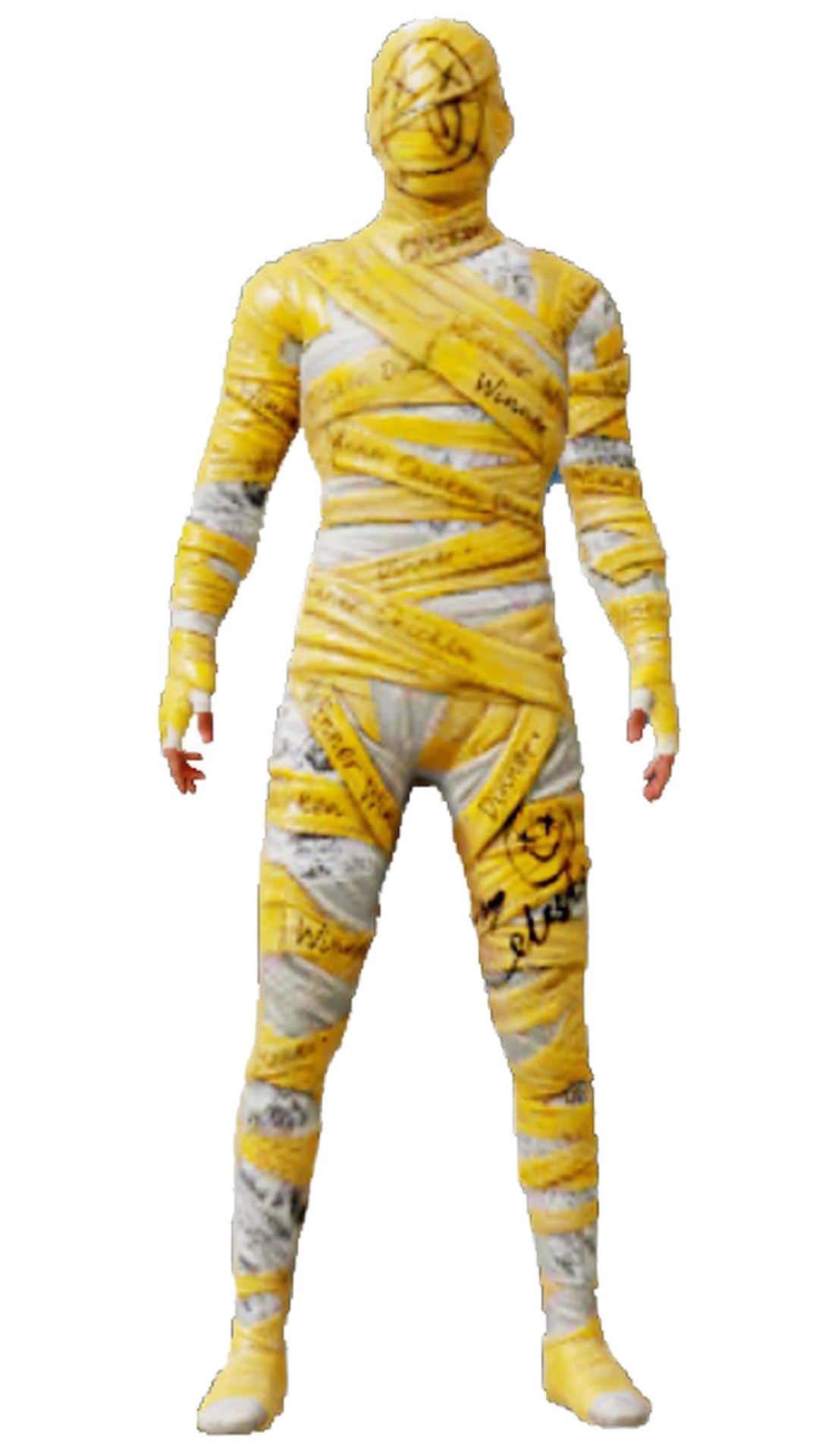 PUBG Mummy Wallpaper PUBG Mummy Wallpaper Download