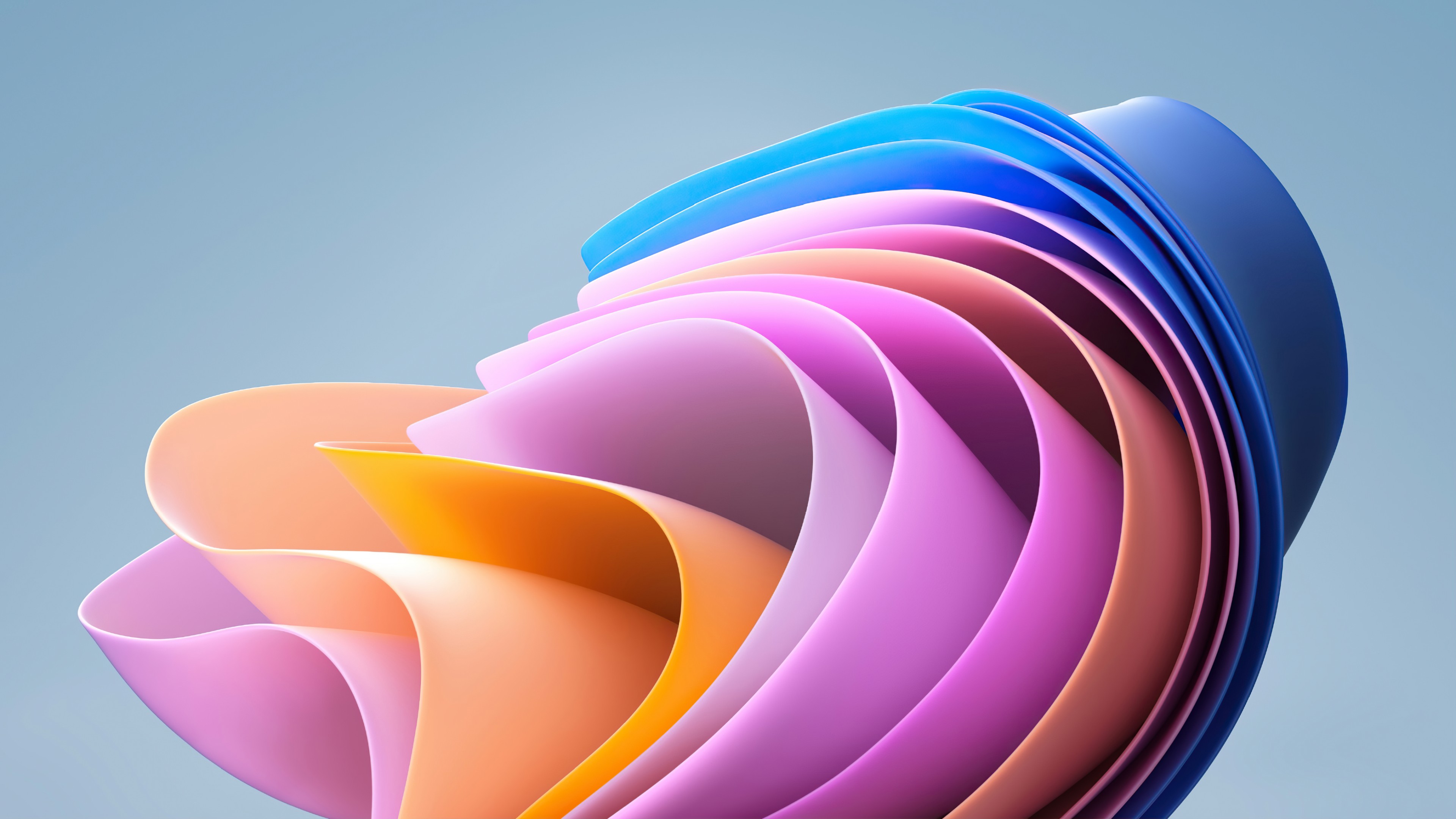 New Windows 11 SE Wallpaper Unveiled by Microsoft! (SE is the lightweight version of Windows 11)