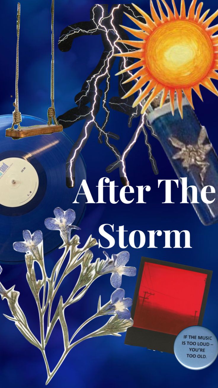 After the Storm by Kali Uchis, Tyler the Creator, and Bootsy Collins #music #spotify. Kali uchis, Aesthetic iphone wallpaper, After the storm kali uchis wallpaper