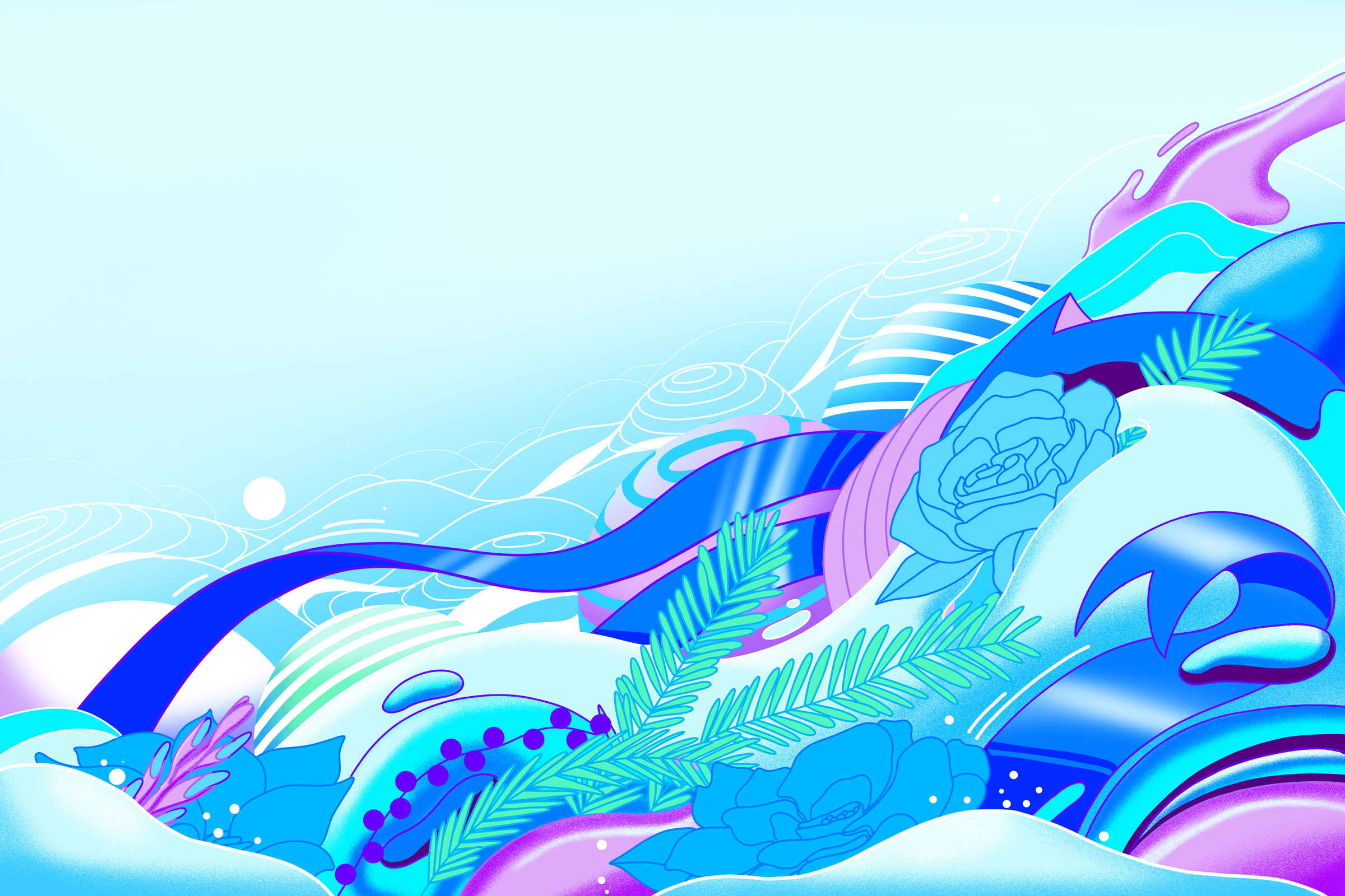 New custom Windows 11 desktop wallpaper helps you celebrate the upcoming holidays. Windows Experience Blog