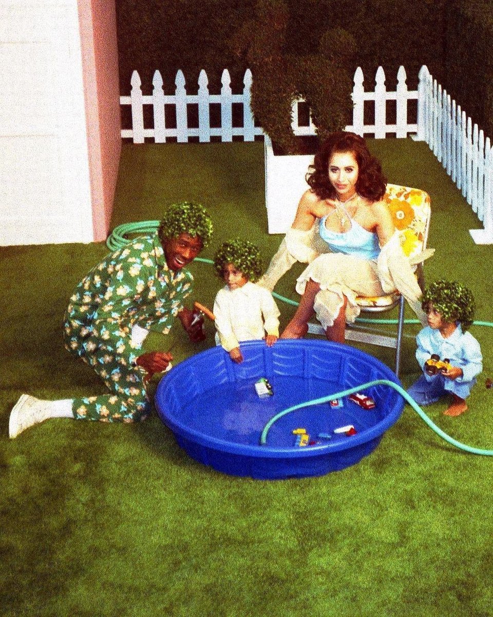 Kali Uchis Charts Uchis, Tyler, The Creator and Bootsy Collins's “After The Storm” had its biggest streaming day ever on Spotify on Friday with 044 streams