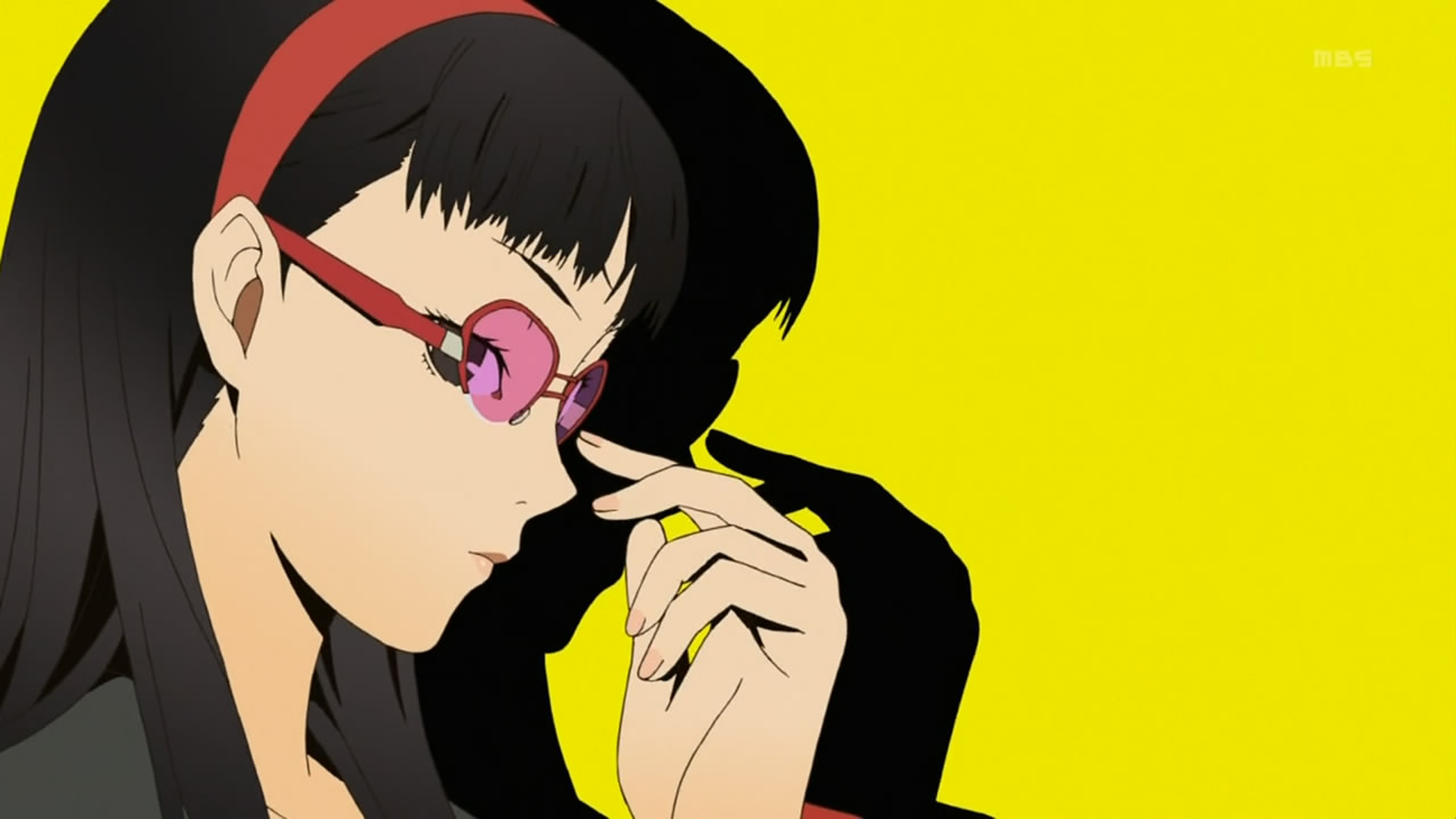 Yukiko Amagi HD Wallpaper and Background