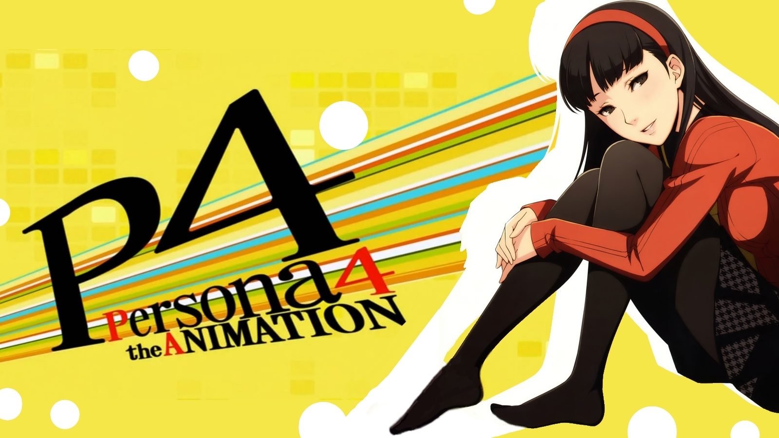 Free download Just Walls Yukiko Amagi Persona 4 Anime Wallpaper [1600x900] for your Desktop, Mobile & Tablet. Explore Persona 4 Wallpaper. Persona 4 Wallpaper, Persona Wallpaper, Persona 2 Wallpaper