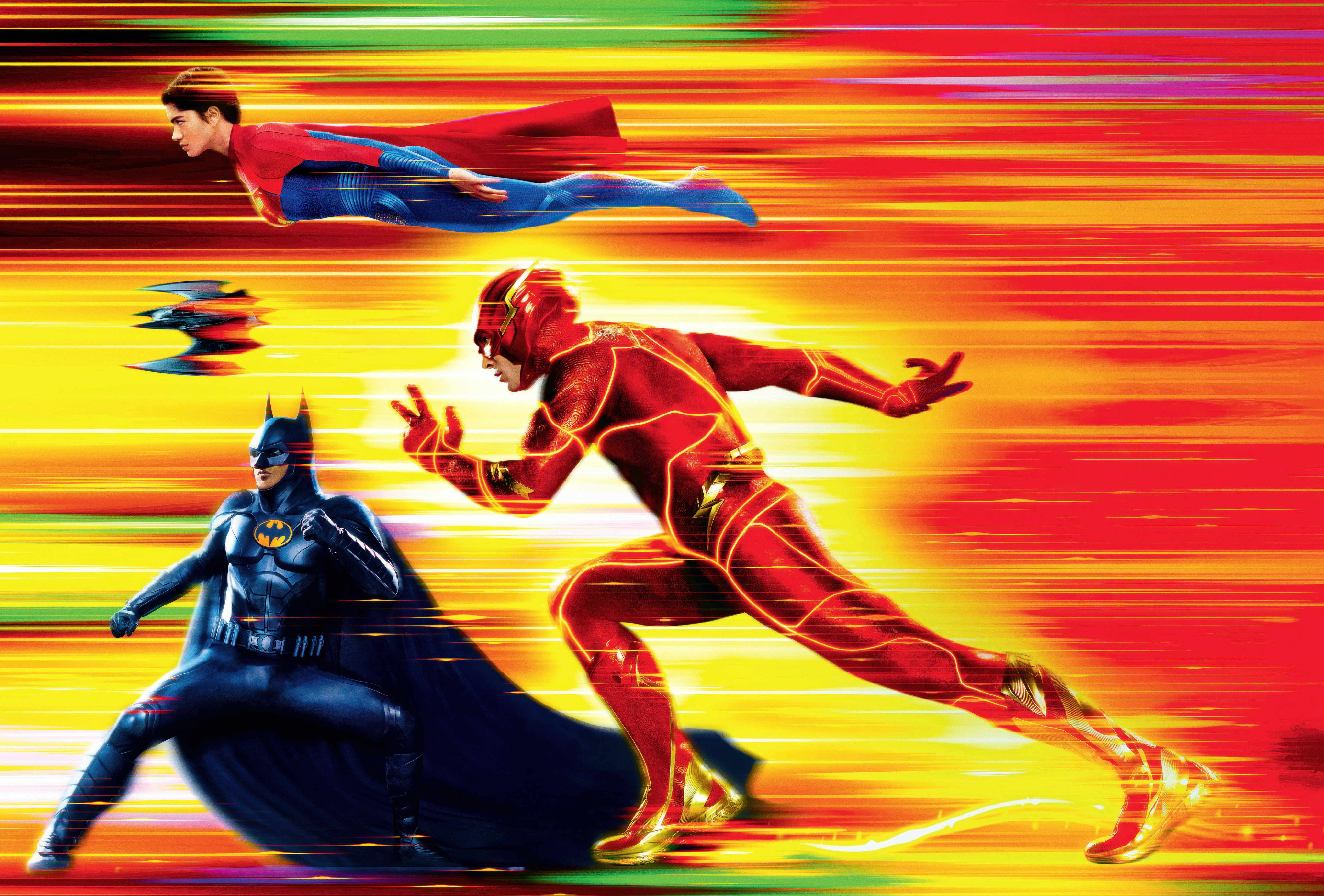 The Flash HD Wallpaper and Background