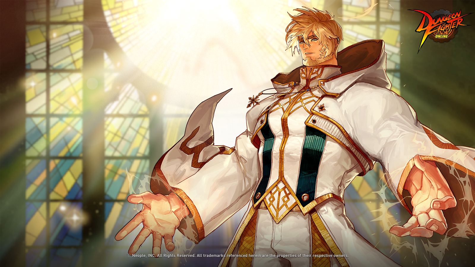 Media. Dungeon Fighter Online