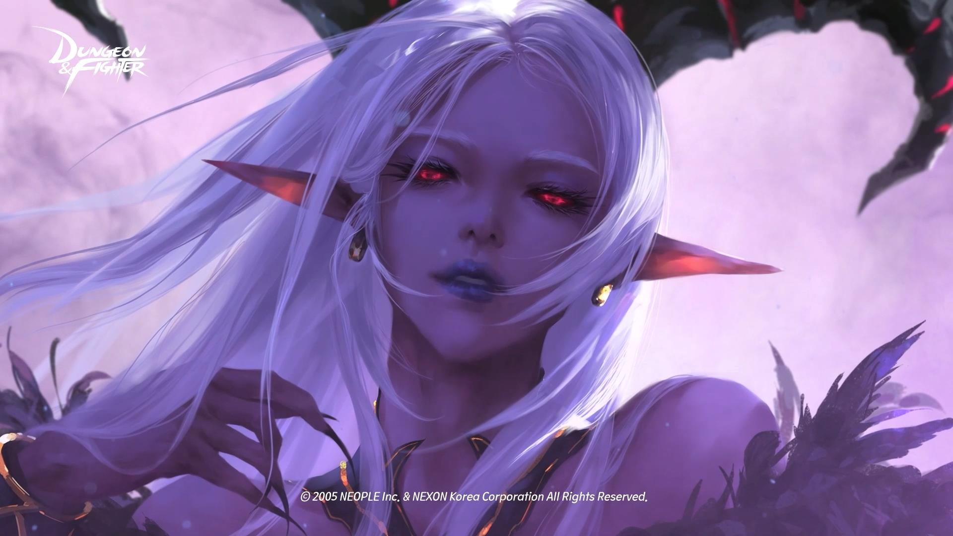 Dungeon Fighter Online, DFO Live Wallpaper have been updated! Please come to our Workshop for more information