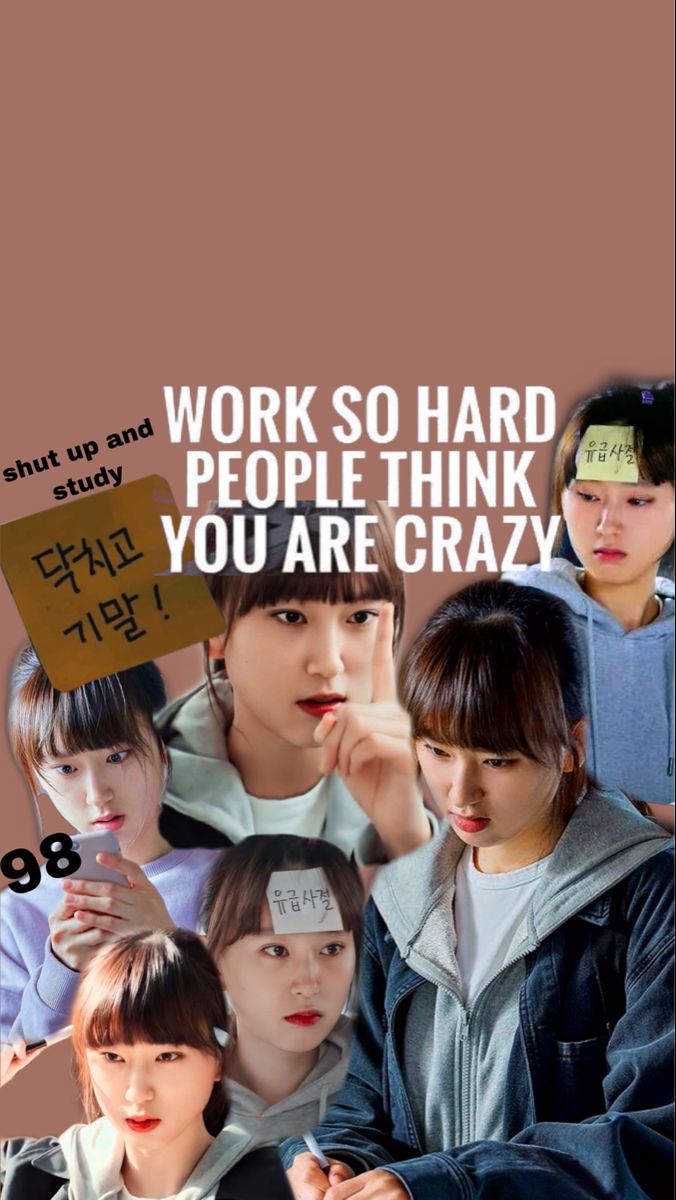 Law School, Kang Sol A ideas. law