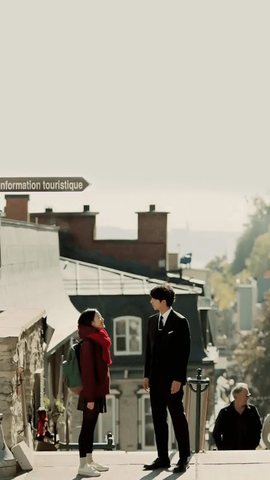 Korean Aesthetic Wallpaper HD