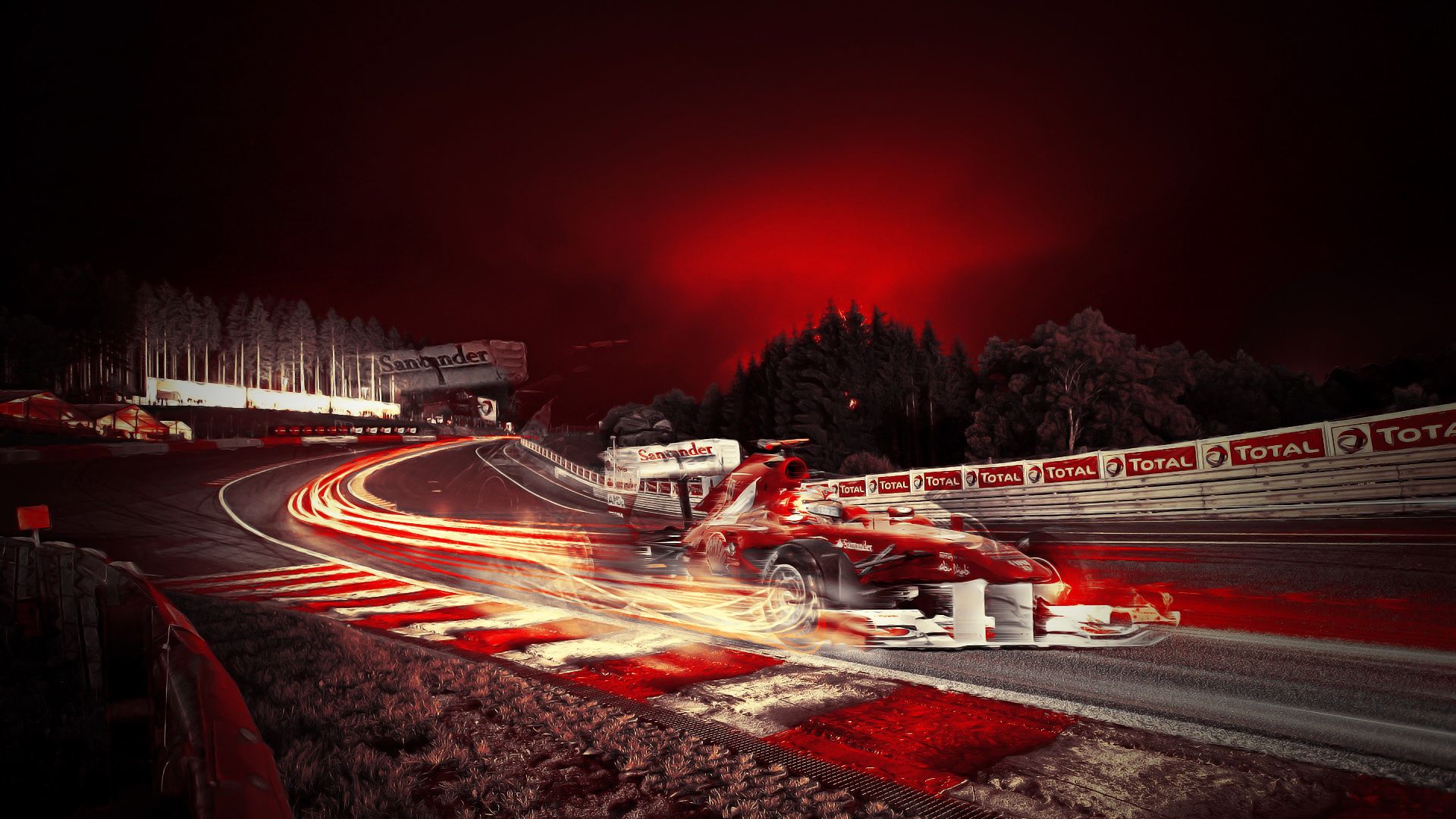F1 Background HD