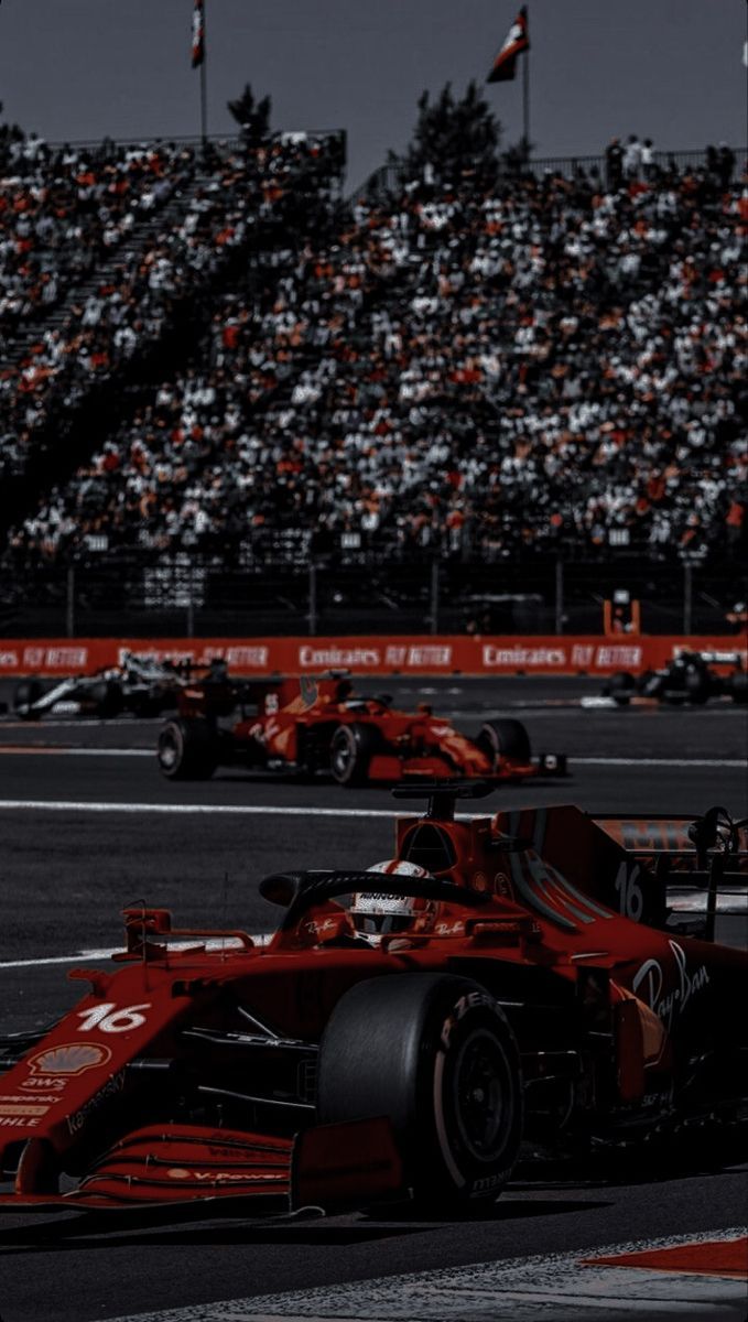 ferrari #formulaone #formula1 #f1 #motorsports #motorsport #wallpaper # aesthetic #filter #dark. Formula. Formula 1 car, Formula 1 car racing, Formula 1