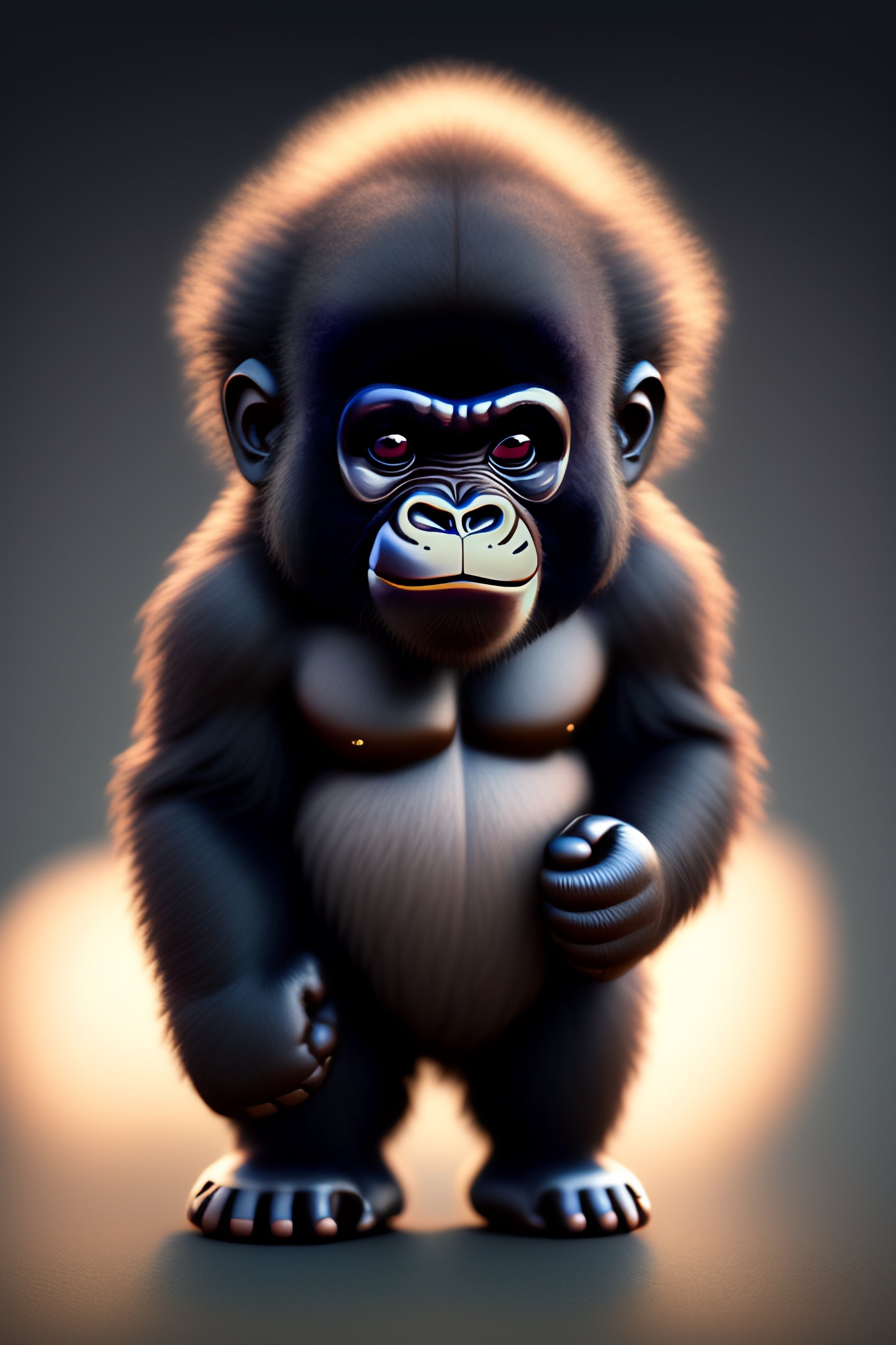 gorilla wallpaper #gorilla - YouTube