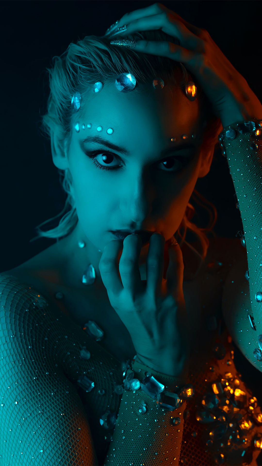 High Quality Vivo, OPPO & Huawei 4K Mobile Wallpaper & Background 2020