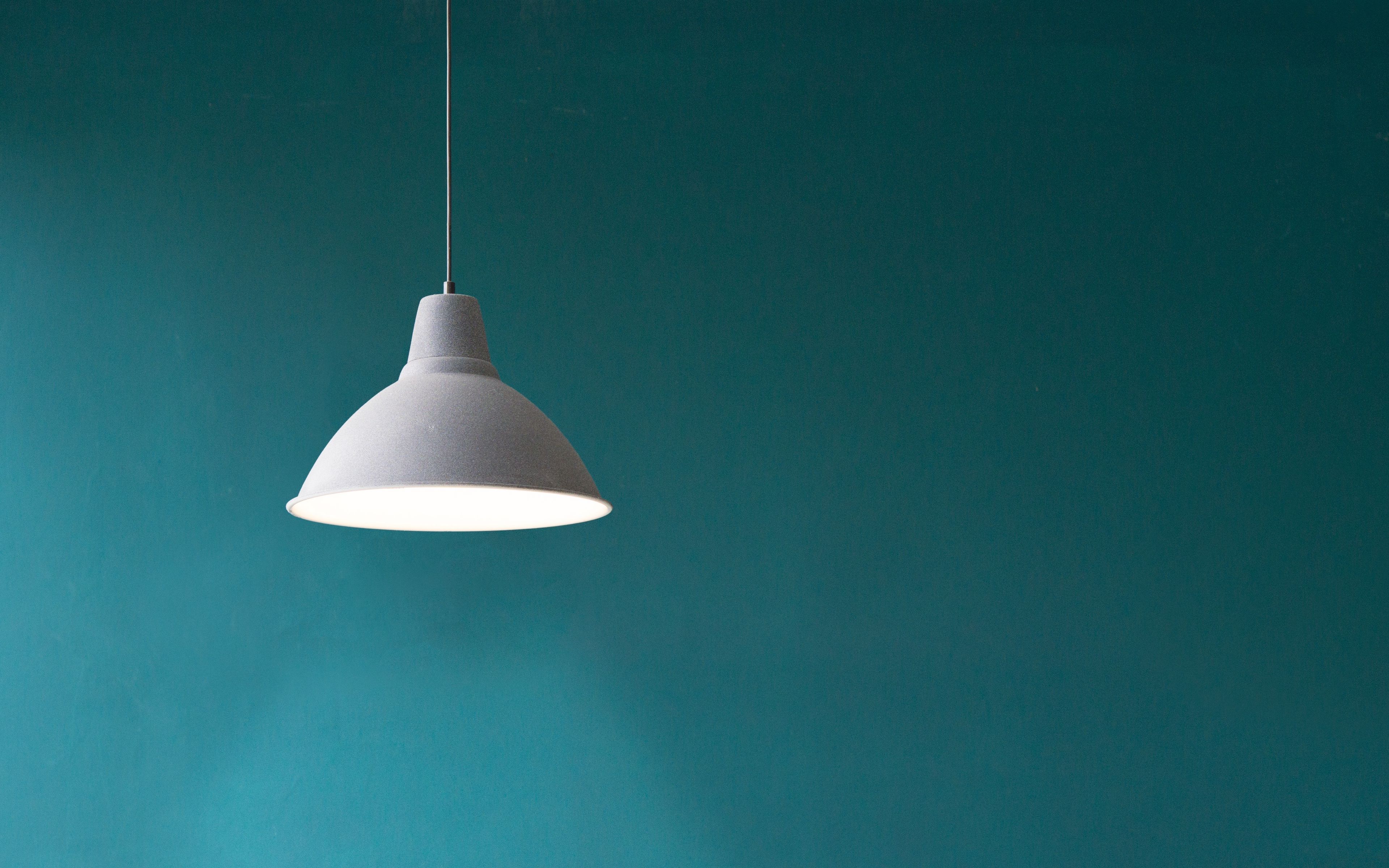 Light Minimalist Wallpaper