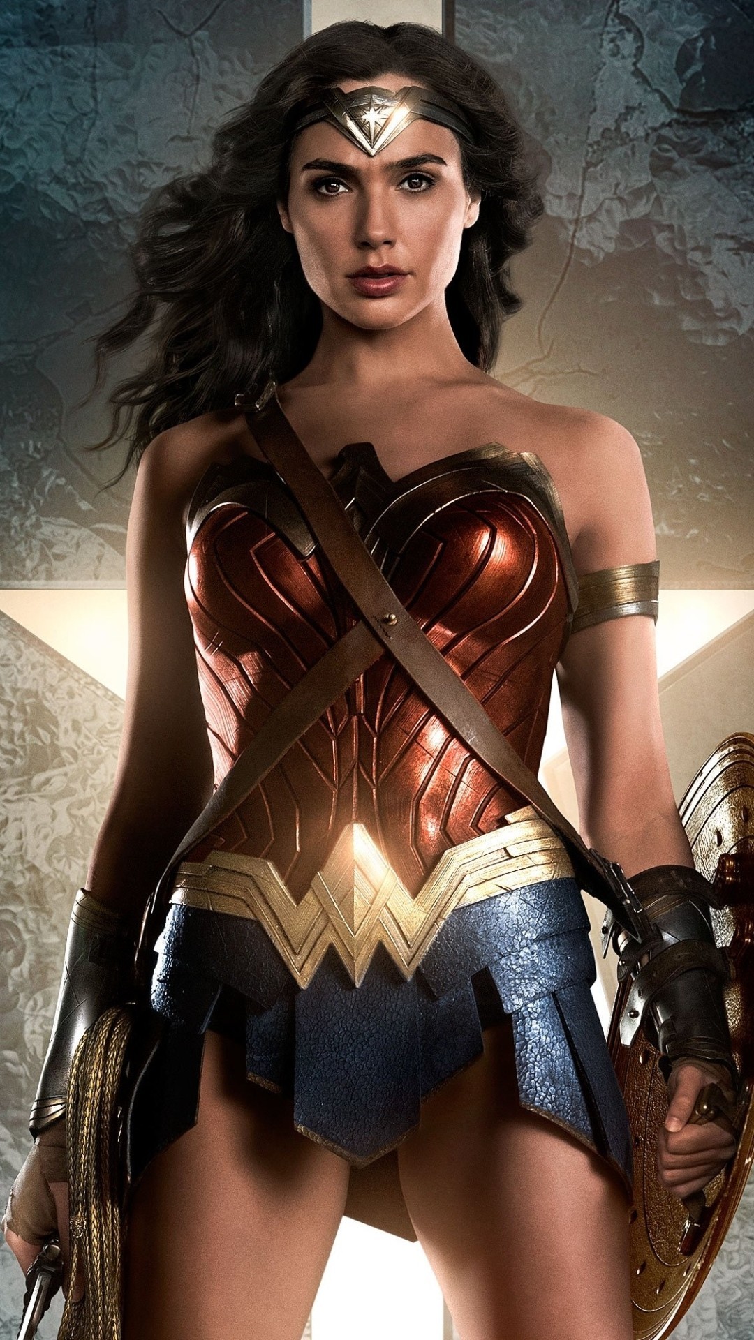 Wonder Woman Wallpaper Image