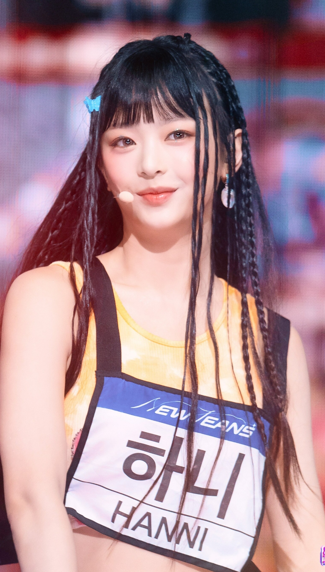 Hanni Wallpaper Hanni Wallpaper [ HQ ]