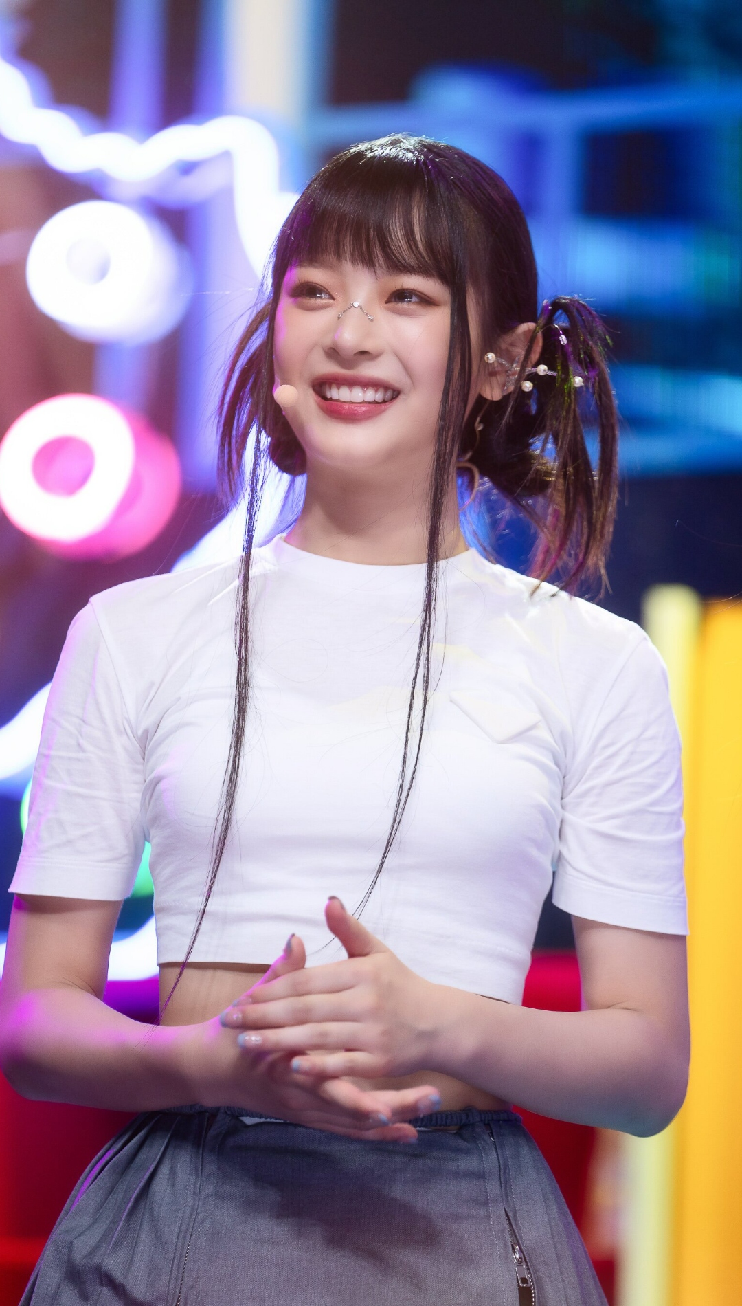 Hanni Wallpaper Hanni Wallpaper [ HQ ]