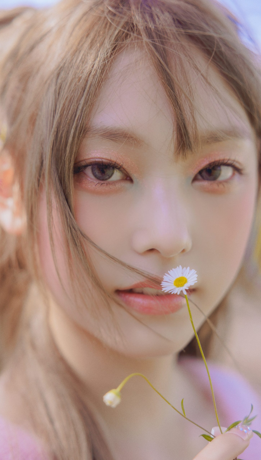 Hanni Wallpaper Hanni Wallpaper [ HQ ]