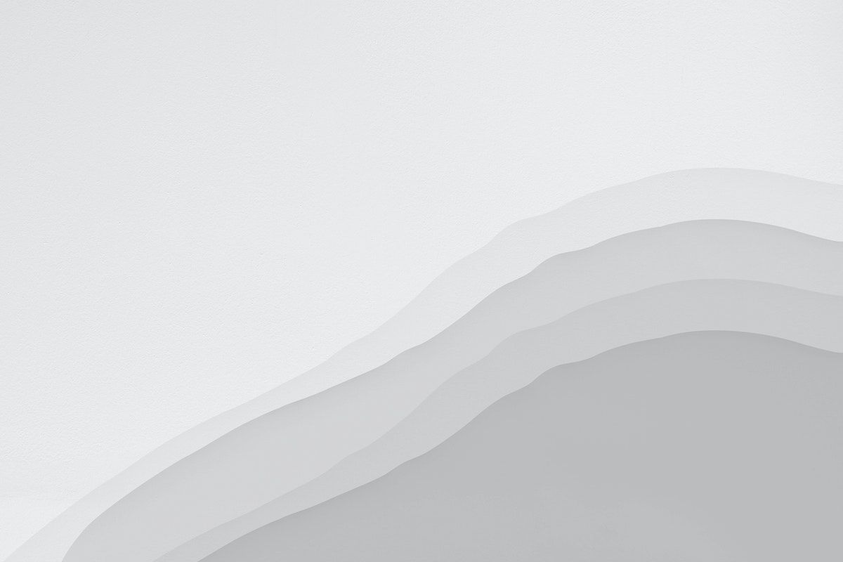Light gray abstract background wallpaper. free image / nunny. Grey wallpaper pc, Grey wallpaper desktop, Desktop wallpaper macbook