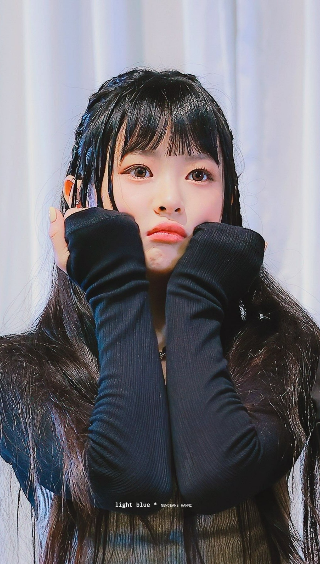 Hanni Wallpaper Hanni Wallpaper [ HQ ]