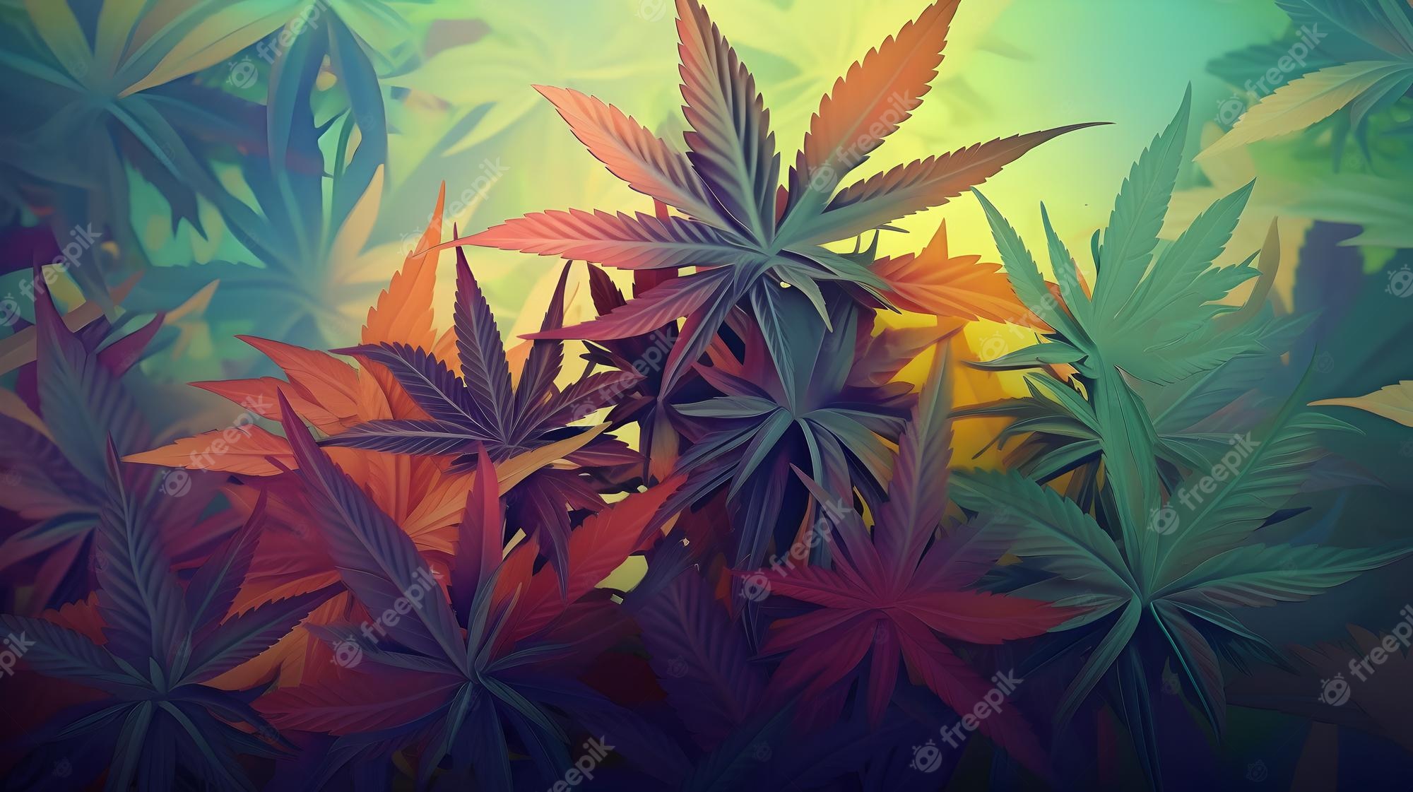Marijuana Wallpaper Image