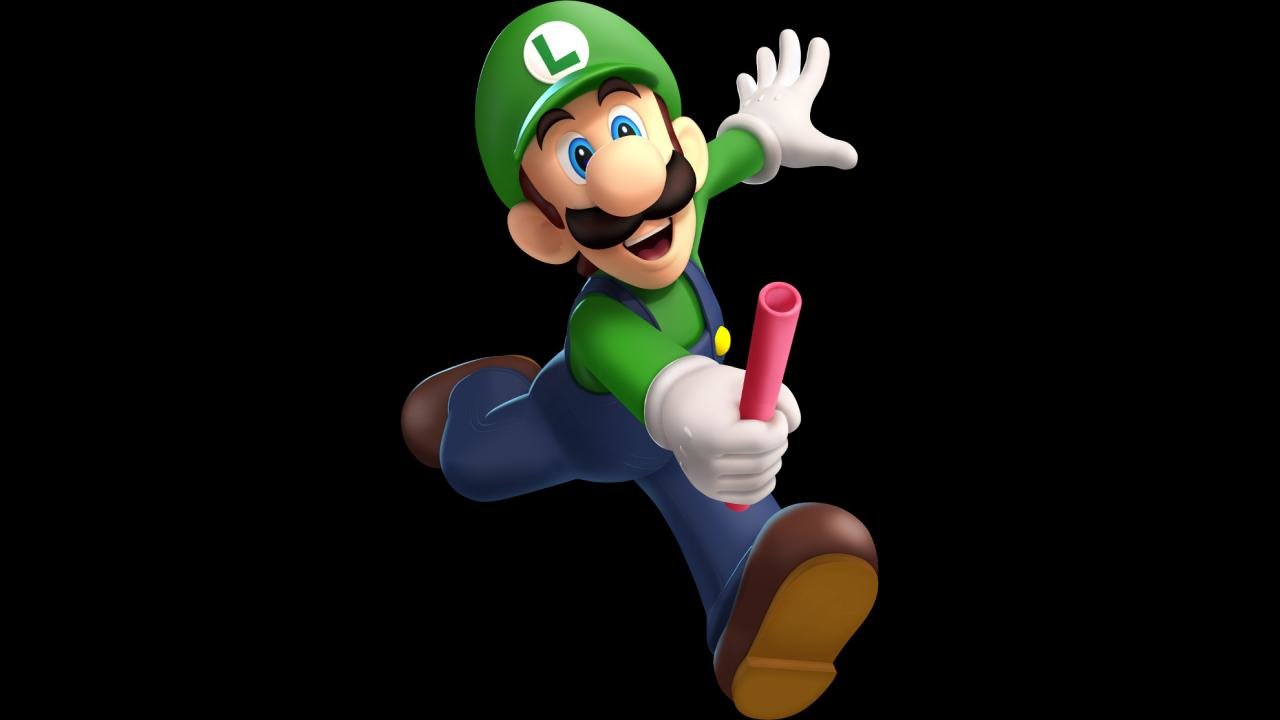 Mario and Sonic wallpaper HD for desktop background